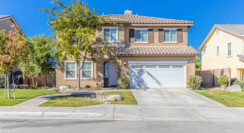 43617 E 32nd St, Lancaster, CA 93535 photo 1