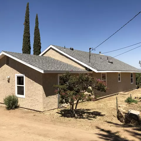 20607 Neely Ave, Tehachapi, CA 93561 photo 1