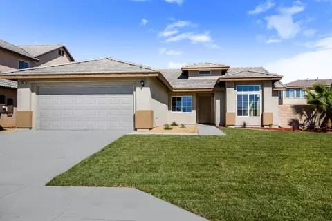 2055 E Kettering St, Lancaster, CA 93535 photo 1