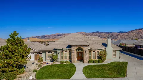 407 Savannah Pl, Tehachapi, CA 93561 photo 1