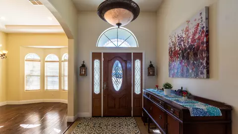 407 Savannah Pl, Tehachapi, CA 93561 photo 5