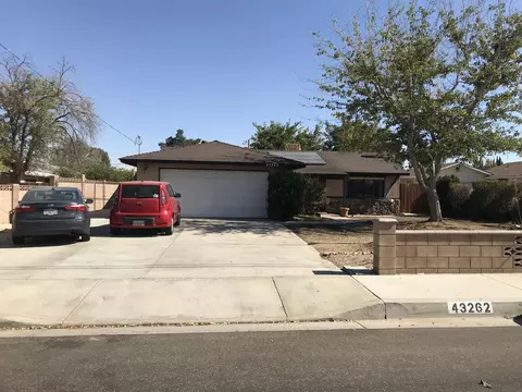 43262 E 7th St, Lancaster, CA 93535 photo 2