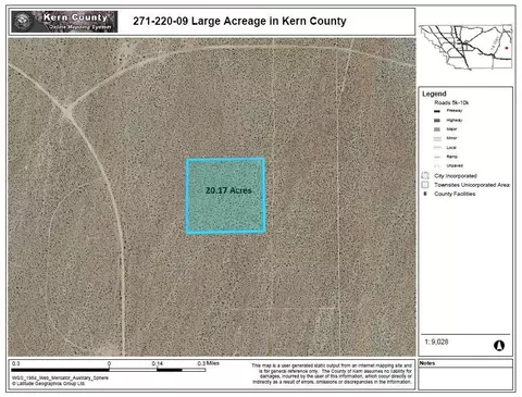 Oberlin Court, California City, CA 93505