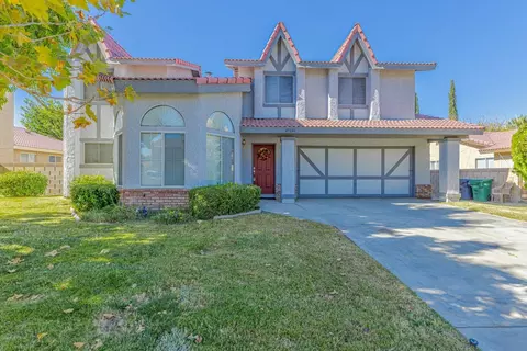 43761 David St, Lancaster, CA 93535 photo 5