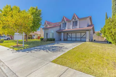 43761 David St, Lancaster, CA 93535 photo 3