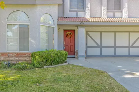 43761 David St, Lancaster, CA 93535 photo 6