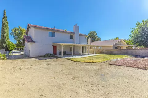 43761 David St, Lancaster, CA 93535 photo 17
