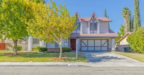 43761 David St, Lancaster, CA 93535 photo 1