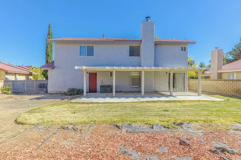 43761 David St, Lancaster, CA 93535 photo 18