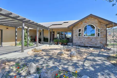 27001 Oakflat Dr, Tehachapi, CA 93561 photo 5