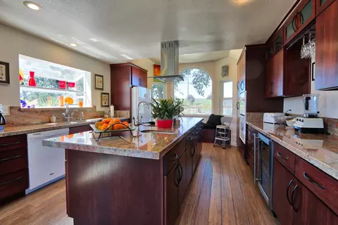 27001 Oakflat Dr, Tehachapi, CA 93561 photo 12
