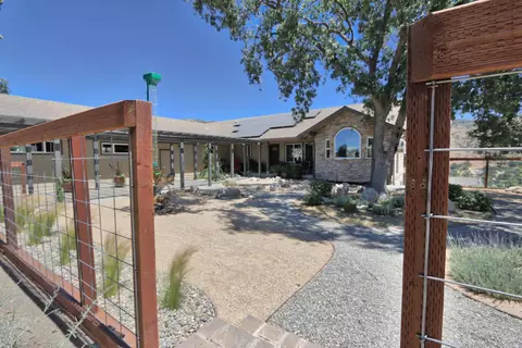 27001 Oakflat Dr, Tehachapi, CA 93561 photo 40