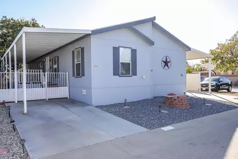 45465 25th Street East St E #34, Lancaster, CA 93535 photo 3