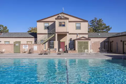 45465 25th Street East St E #34, Lancaster, CA 93535 photo 30