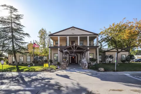 45465 25th Street East St E #34, Lancaster, CA 93535 photo 24