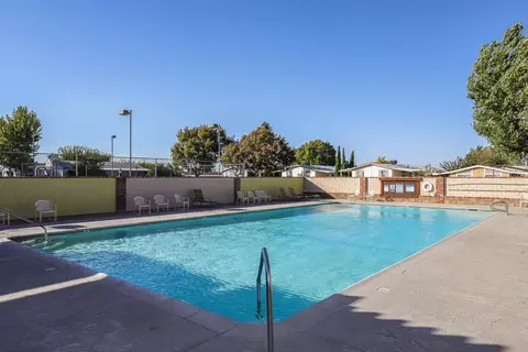 45465 25th Street East St E #34, Lancaster, CA 93535 photo 27