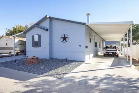 45465 25th Street East St E #34, Lancaster, CA 93535 photo 1