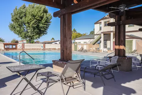45465 25th Street East St E #34, Lancaster, CA 93535 photo 29