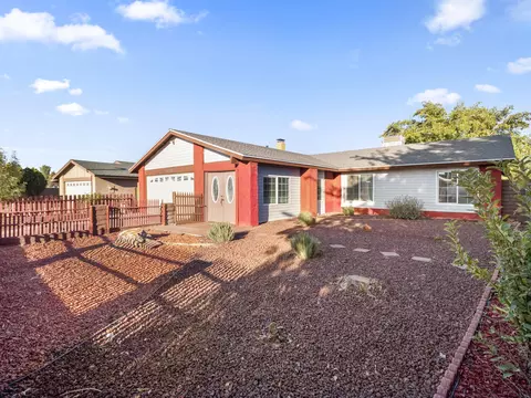 39340 Willowvale Rd, Palmdale, CA 93551 photo 1