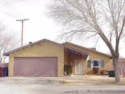 44758 Warren Ct, Lancaster, CA 93535 photo 1