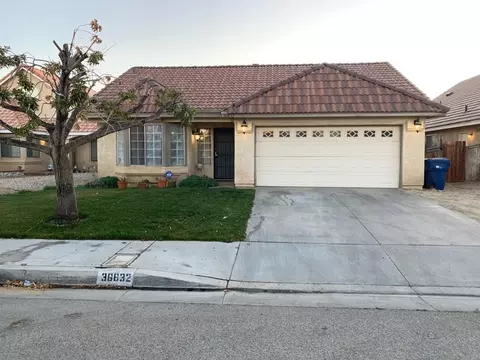 36832 Westgate Dr, Palmdale, CA 93552 photo 1
