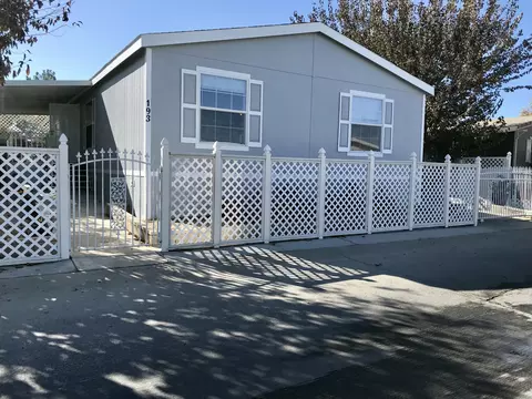 45465 25th St E #193, Lancaster, CA 93535 photo 1