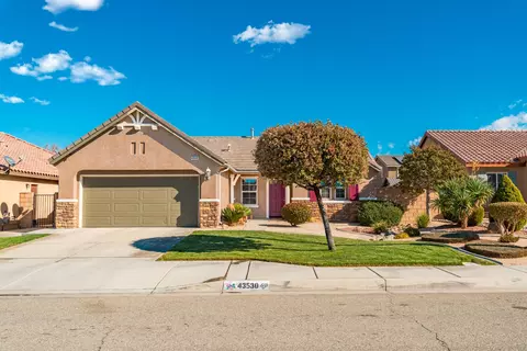 43530 Harbor St, Lancaster, CA 93536 photo 1