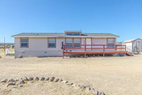 24037 Quail Estates Ln, Tehachapi, CA 93561 photo 1