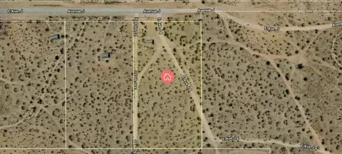 25506 Avenue J E, Lancaster, CA 93535 photo 1