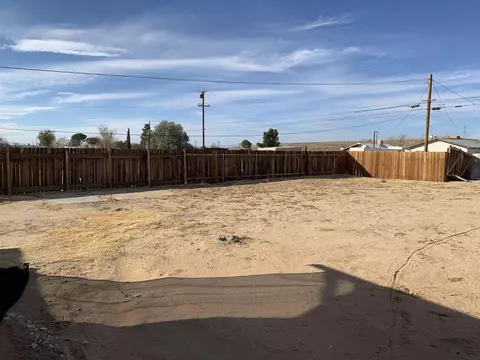 26829 Nudgent St, Boron, CA 93516 photo 26