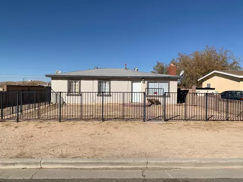 26829 Nudgent St, Boron, CA 93516 photo 1