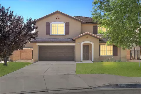3250 Ryans Pl, Lancaster, CA 93536 photo 1
