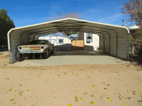 4753 Sunbow Ave, Rosamond, CA 93560 photo 44