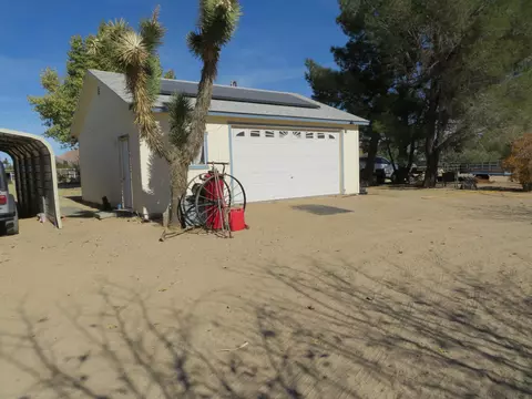 4753 Sunbow Ave, Rosamond, CA 93560 photo 45