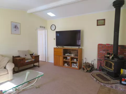 4753 Sunbow Ave, Rosamond, CA 93560 photo 4