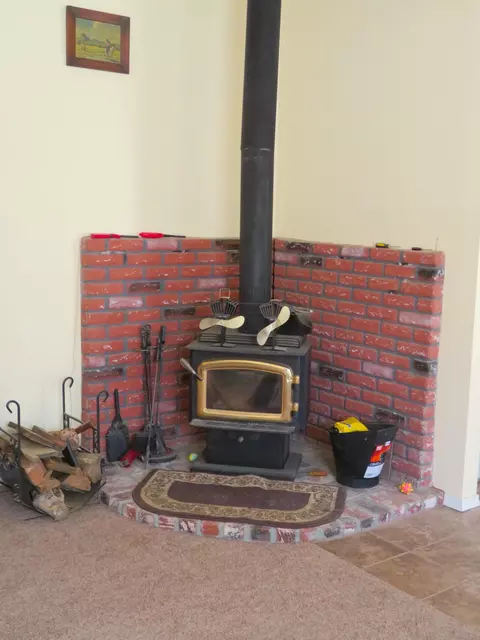 4753 Sunbow Ave, Rosamond, CA 93560 photo 5