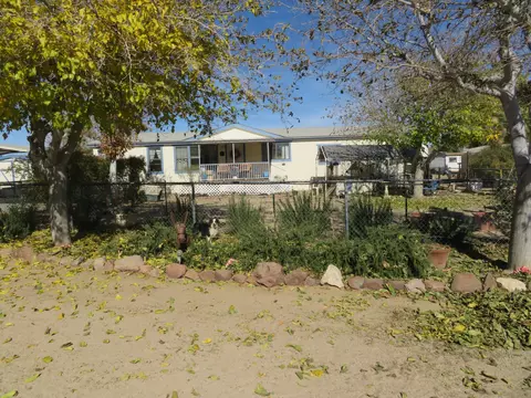 4753 Sunbow Ave, Rosamond, CA 93560 photo 1