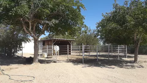 4753 Sunbow Ave, Rosamond, CA 93560 photo 69