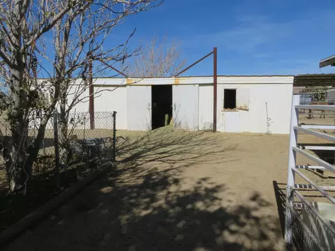 4753 Sunbow Ave, Rosamond, CA 93560 photo 54