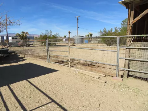4753 Sunbow Ave, Rosamond, CA 93560 photo 60