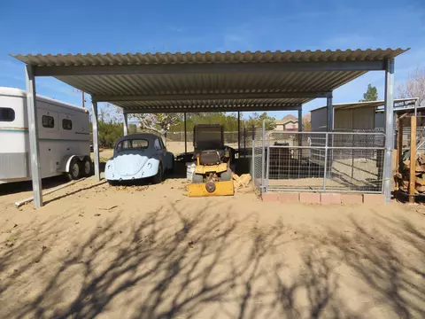 4753 Sunbow Ave, Rosamond, CA 93560 photo 40