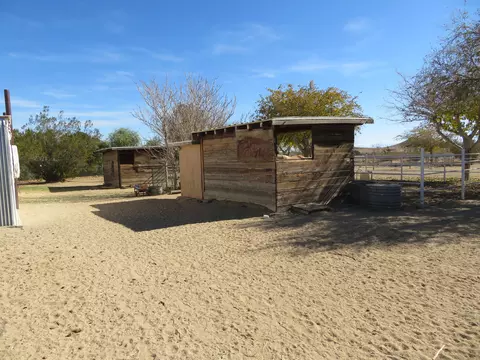 4753 Sunbow Ave, Rosamond, CA 93560 photo 56