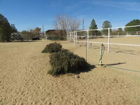 4753 Sunbow Ave, Rosamond, CA 93560 photo 57