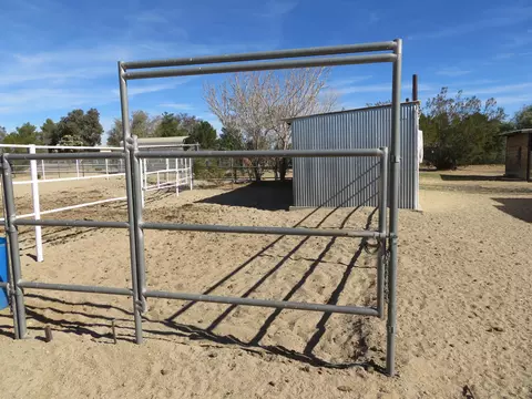 4753 Sunbow Ave, Rosamond, CA 93560 photo 55