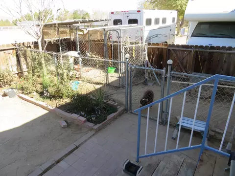 4753 Sunbow Ave, Rosamond, CA 93560 photo 32