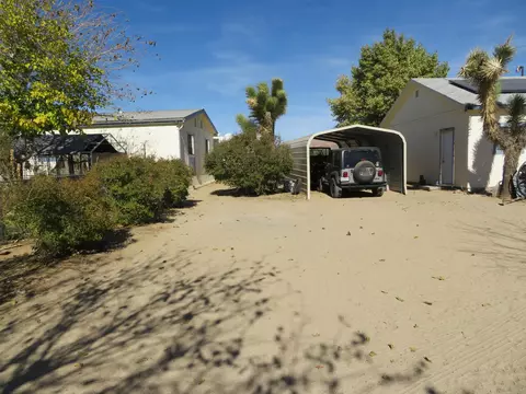 4753 Sunbow Ave, Rosamond, CA 93560 photo 67
