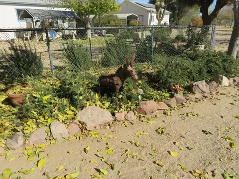 4753 Sunbow Ave, Rosamond, CA 93560 photo 65