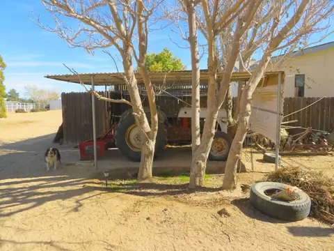 4753 Sunbow Ave, Rosamond, CA 93560 photo 42