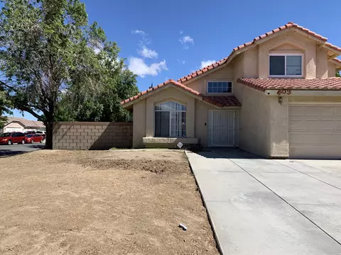603 Martha Ct, Lancaster, CA 93535 photo 1