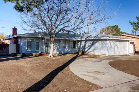 44947 Foxton Ave, Lancaster, CA 93535 photo 1